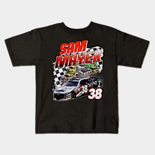 Sam Mayer Kids T-Shirt